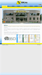Mobile Screenshot of bimtex.com